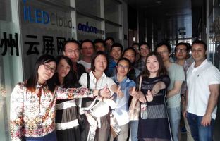 emc易倍加速苏州研发基地战略结构