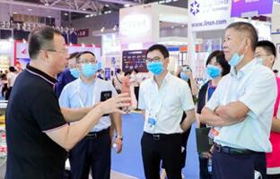 深圳LED展盘货|emc易倍“多场景 全功效”打造“行业标准”控制器