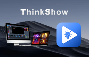 ThinkShow | 掌控视听，，，演绎无限精彩