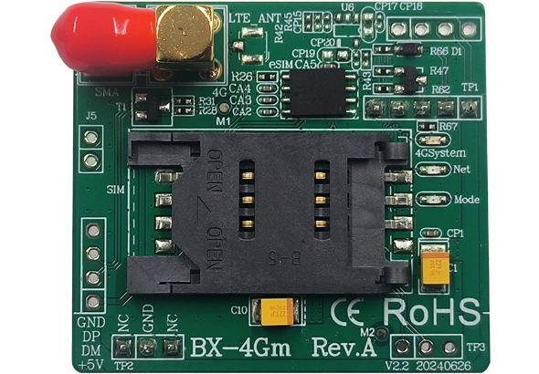 BX-4Gm Rev.A ？？？