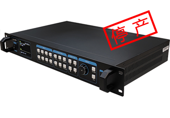 OVP-M6X 单画面 12千兆网口